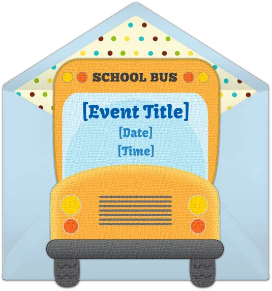 Magic School Bus Back To School Kitty Theme Transparent Toy Png Magic School Bus Png