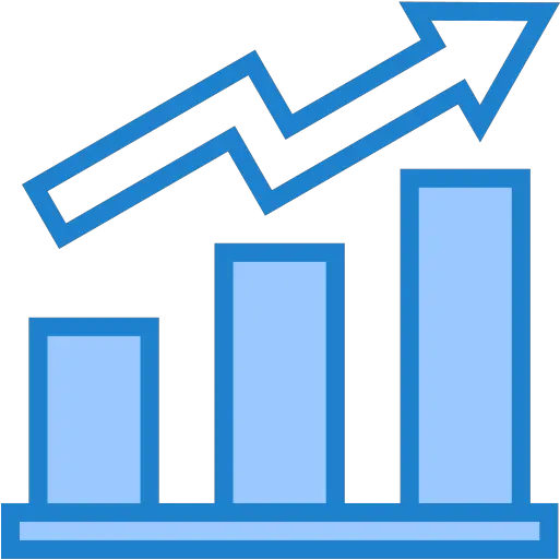 Bar Graph Free Seo And Web Icons Vertical Png Bar Graph Icon