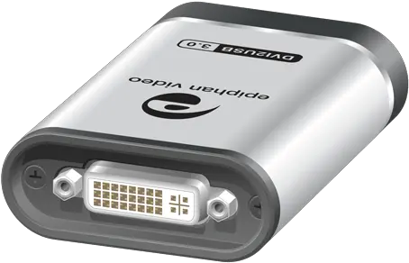 Epiphan Dvi2usb 30 Video Grabber Epiphan Video Png Icon Grabber