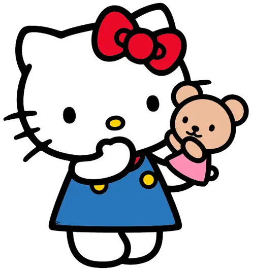 Hello Kitty Png Images