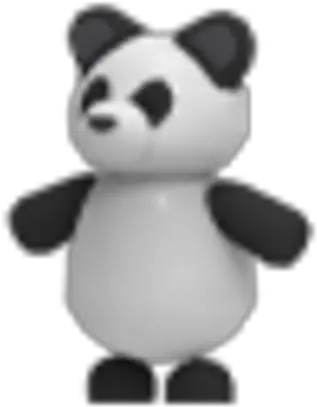 Panda Adopt Me Wiki Fandom Panda Adopt Me Png Panda Png