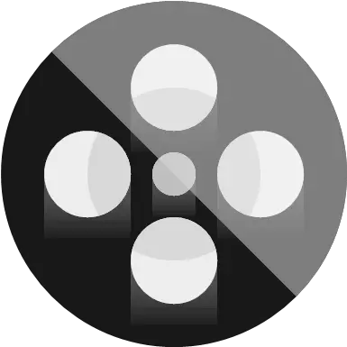 Circle Film Movie Multimedia Icon Png Mac