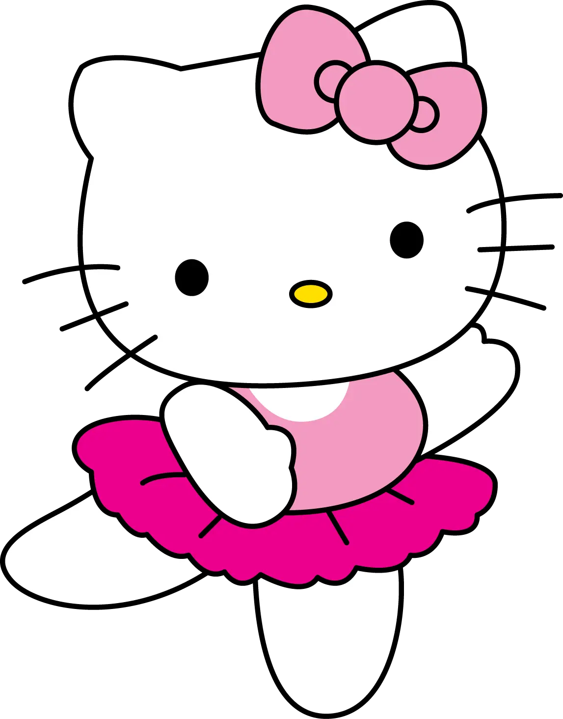 Hello Kitty Png Christmas