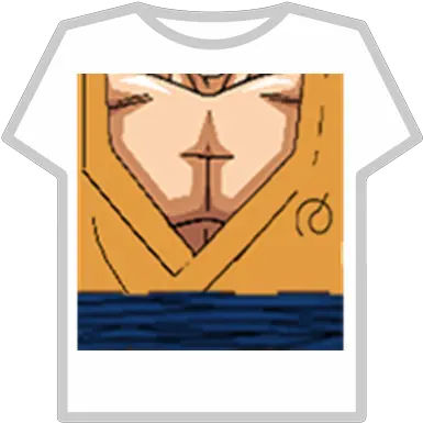 Shirt Son Gokupng Roblox T Shirt Goku Roblox Goku Png