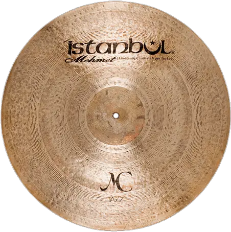 Mc Jazz Cymbal Range Png Ride