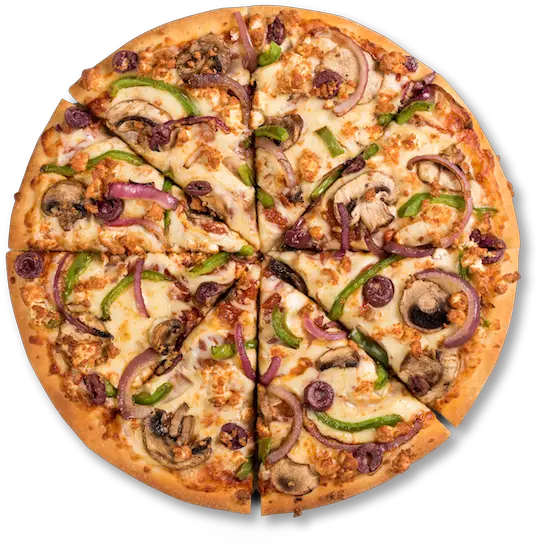 Pizza Hut Transparent Png Image Pica Su Bbq Ir Vistiena Pizza Hut Png