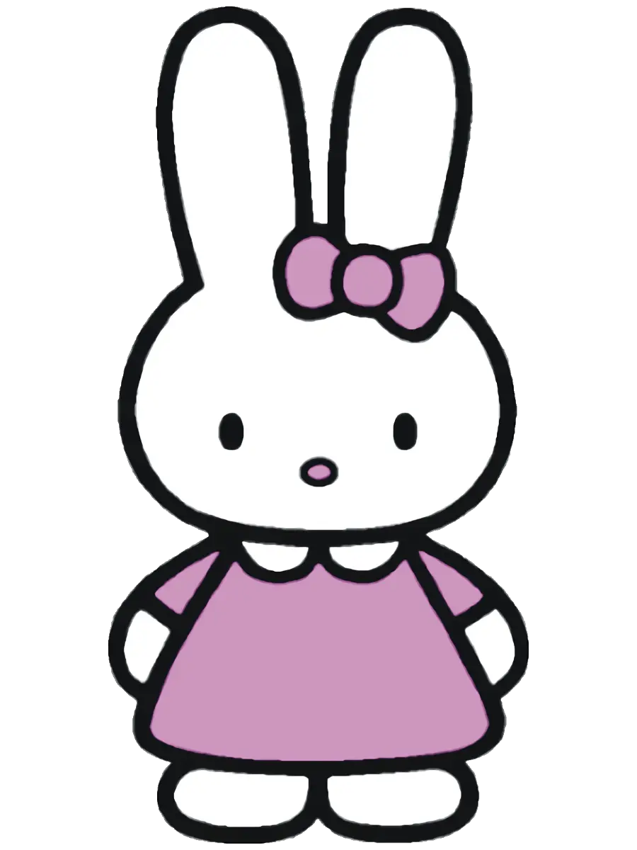 Hello Kitty Imagenes Png