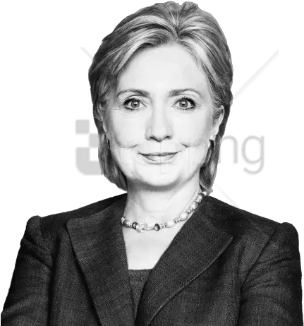 Hillary Clinton Png Transparent Images All Hillary Rodham Clinton White Background Hillary Clinton Transparent Background