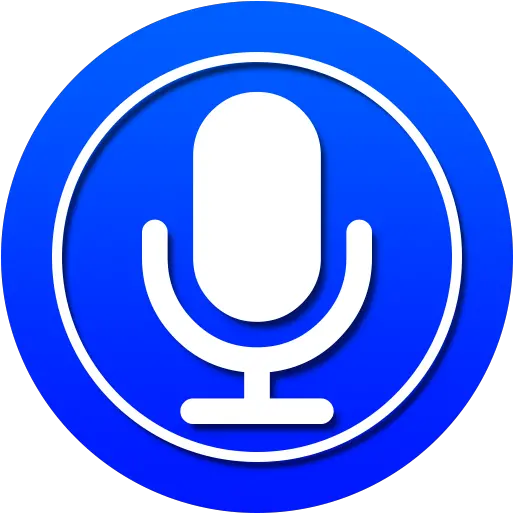 Updated Voice Recorder High Quality Voice Note Dot Png Voice Icon