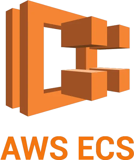 Rapids Transparent Amazon Ecs Logo Png Aws Logo Transparent