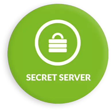 Deleting Your Thycotic Secret Server Online Account Idency Chip Week Png Server Online Icon