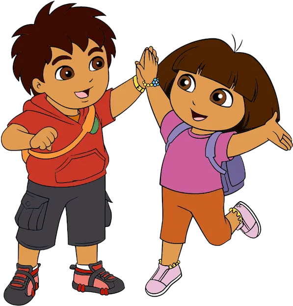 Library Of Boy Crown Image Freeuse Download Png Files Transparent Dora And Diego Its A Boy Png