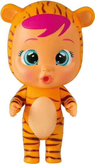 Nala Cry Babies Nala Doll Png Crying Tears Png