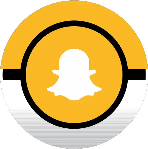 Snapchat Logo Icon Of Flat Style Available In Svg Png Snapchat Logo Png Snapchat Icon Png