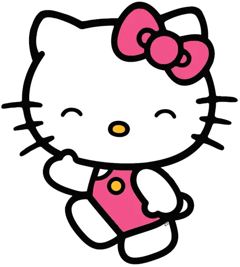 Hello Kitty Enfermera Png