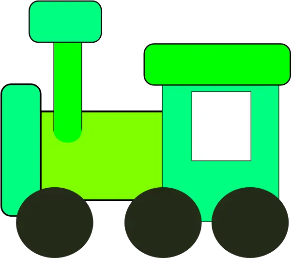 Green Train Png Clip Arts For Web Clip Arts Free Png Green Train Clipart Train Clipart Png