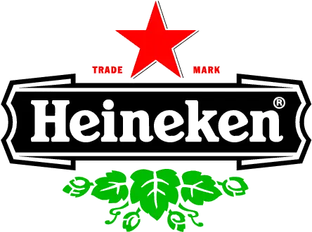 Heineken Logo Vector File Transparent Background Heineken Logo Png Heineken Logo Png