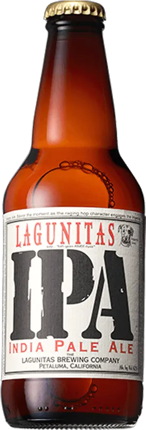 Lagunitas Beer Brewers Of Ruthlessly Delicious Ipa Beerwulf Lagunitas Ipa Png Beer Tap Icon