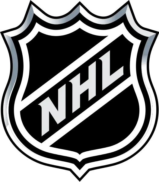 National Hockey League Logo Transparent Nhl Logo Png Washington Capitals Logo Png