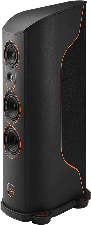 Klipsch R 820f Floorstanding Speakers Audio Solutions Vantage S 5th Anniversary Png Klipsch Wf 35 Icon W