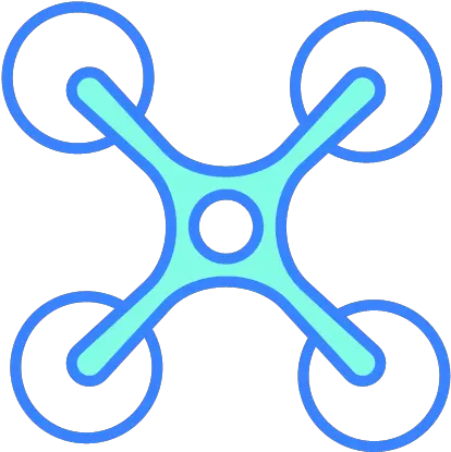 Uav Vector Icons Free Download In Svg Png Format Fidget Spinner Icon