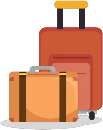 Long Term Storage Luggage Storage 365 Png Suitcase Icon Vector