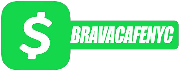 Order Online Brava Cafe Nyc Mundo Deportivo Png Cashapp Logo