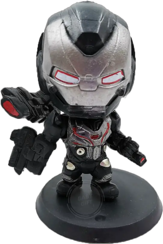 Avengers Endgame Figure Iron Man Hulk Hawkeye Captain Action Figure Png War Machine Png