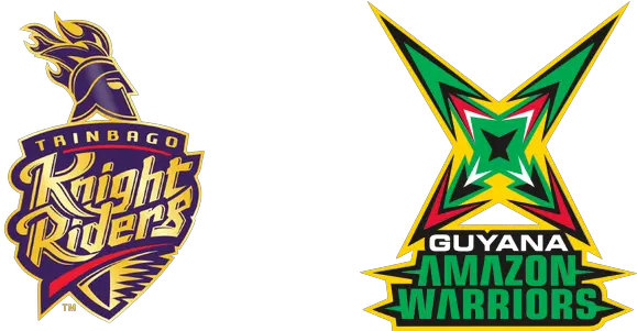 Trinbago Knight Riders Vs Kolkata Knight Riders New Png Knight Rider Logo