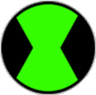 Ben 10 Logo Ben 10 Omnitrix Logo Png Ben 10 Logo