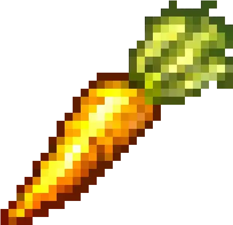 Minecraft Carrot Png Transparent Image Arts Easy Rainbow Pixel Art Minecraft Carrot Transparent