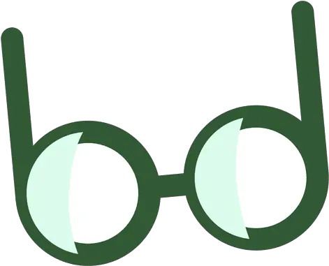 Glasses Icon Spectacles Transparent Png U0026 Svg Vector File Dot Nerd Glasses Transparent Background