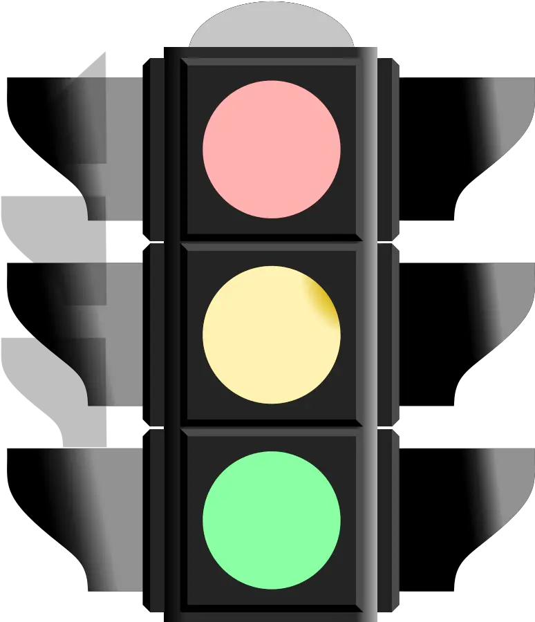 Stop Light Svg Clip Arts Download Download Clip Art Png Traffic Light Garrett Morgan Stop Light Png