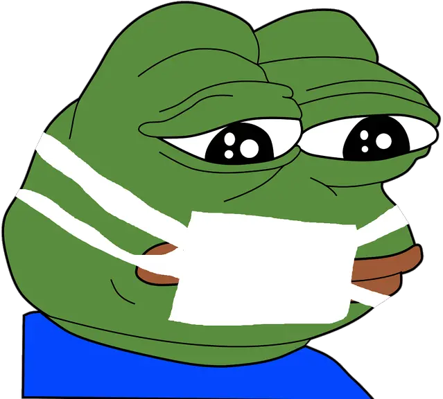 Pepe Pepe The Frog Discord Emoji Png Pepe The Frog Png