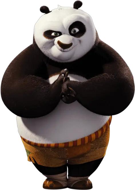 Kung Fu Panda Transparent Images Png Play Kung Fu Panda Png Panda Emote Icon