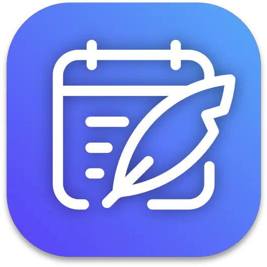 Diarium Journal Diary On The App Store Diarium Logo Png Onedrive Icon Meanings