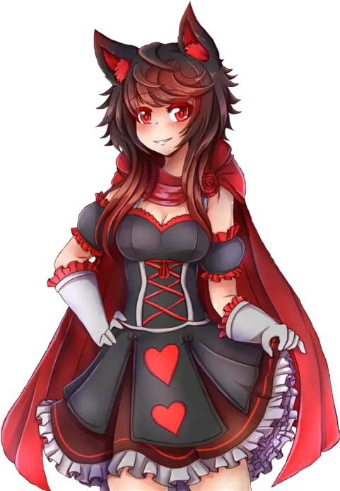 Rwby Png Rwby Ruby Rose Faunus Funny Rwby Ruby Weiss Icon