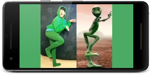 Download Dame Tu Cosita Music Video For Cartoon Png Dame Tu Cosita Png