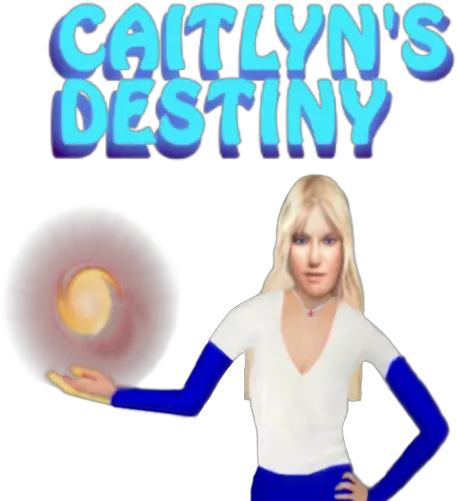 Icon Caitlynu0027s Destiny Issue 76 Scummvmscummvm Icons For Women Png Destiny Icon