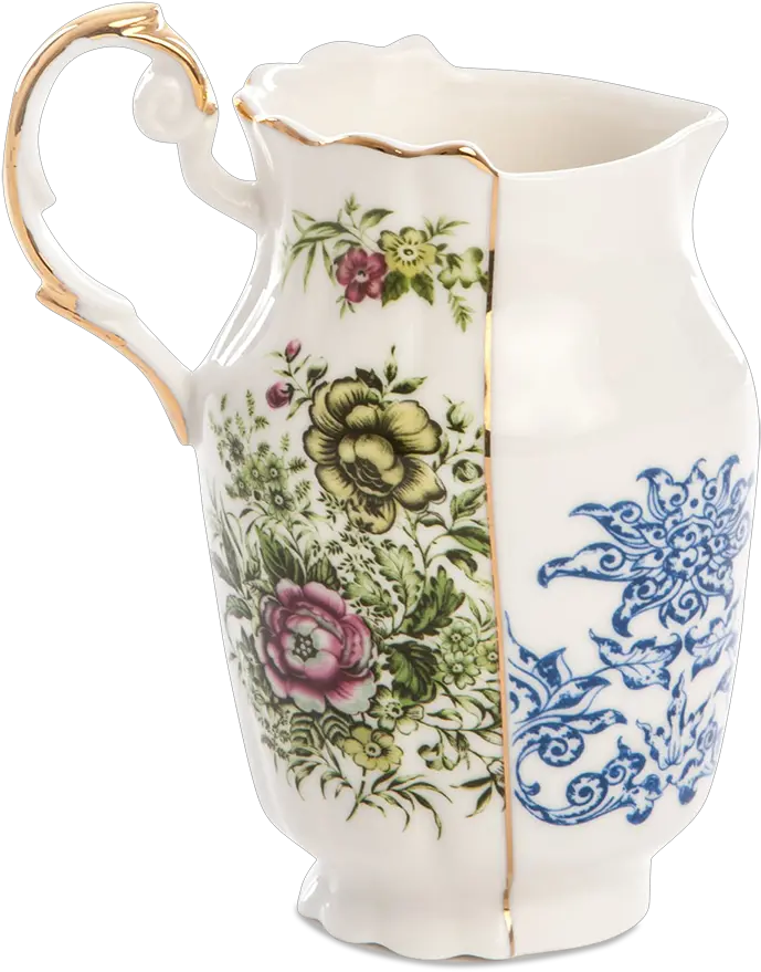 Download Hd Seletti Hybrid Collection Berenice Milk Jug 0 Seletti Png Milk Jug Png