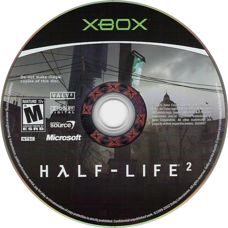 Half Entertainment Software Rating Board Png Half Life 2 Logo