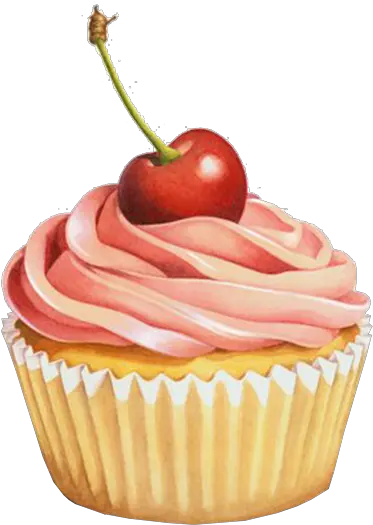 Png Cupcakes Pin Up En Cupcake Cupcakes Png