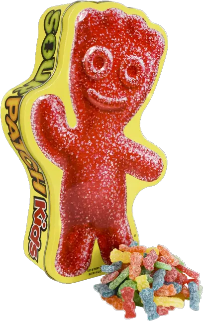 Sour Patch Kids Tin Giant Sour Patch Kids Png Sour Patch Kids Png