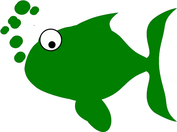 Green Fish Clip Art Vector Clip Art Online Green Fish Clipart Png Fish Clipart Png