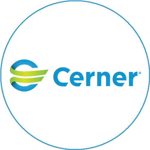 Top Ehr Software Companies Comparison Carecloud Cerner Png Epic Ehr Icon