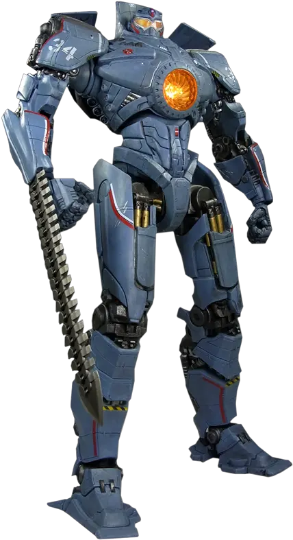 Download 36716 Neca Gipsy Danger 18 Inch 01 Wiki Full Gipsy Danger Png Danger Png