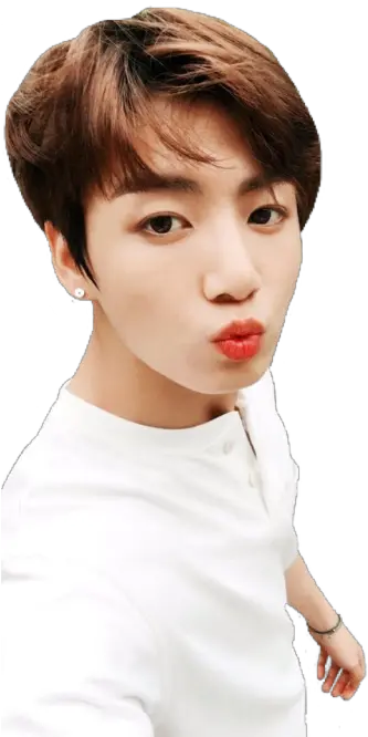 Jungkook Selca Png Transparent Images U2013 Free Bts Jungkook Selca Png Jungkook Transparent