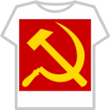 Hammer And Sickle Roblox Black T Shirt Roblox Png Hammer And Sickle Transparent