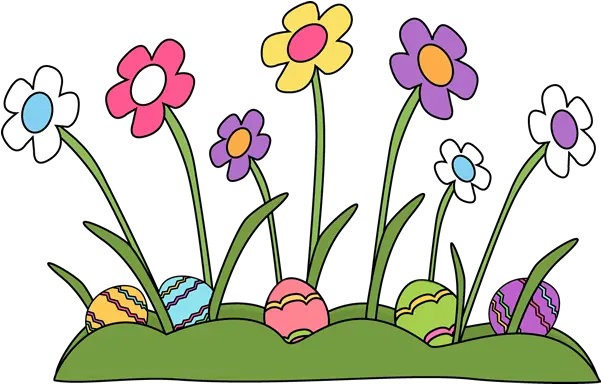 50 Easter Transparent Clip Art Images Clipartlook Butterfly With Flowers Clipart Png Easter Transparent