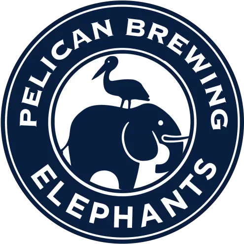 News Pelican Brewing Company Flightless Bird Png Fab Shop Hop Icon